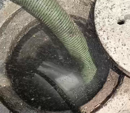 連云港連云港疏通下水道公司